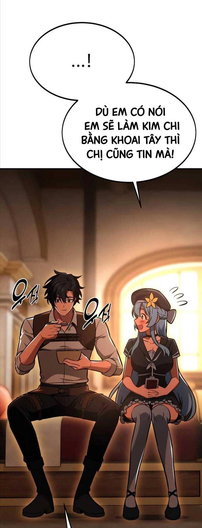 Tôi Đã Giết Tuyển Thủ Học Viện Chapter 25.5 - 51