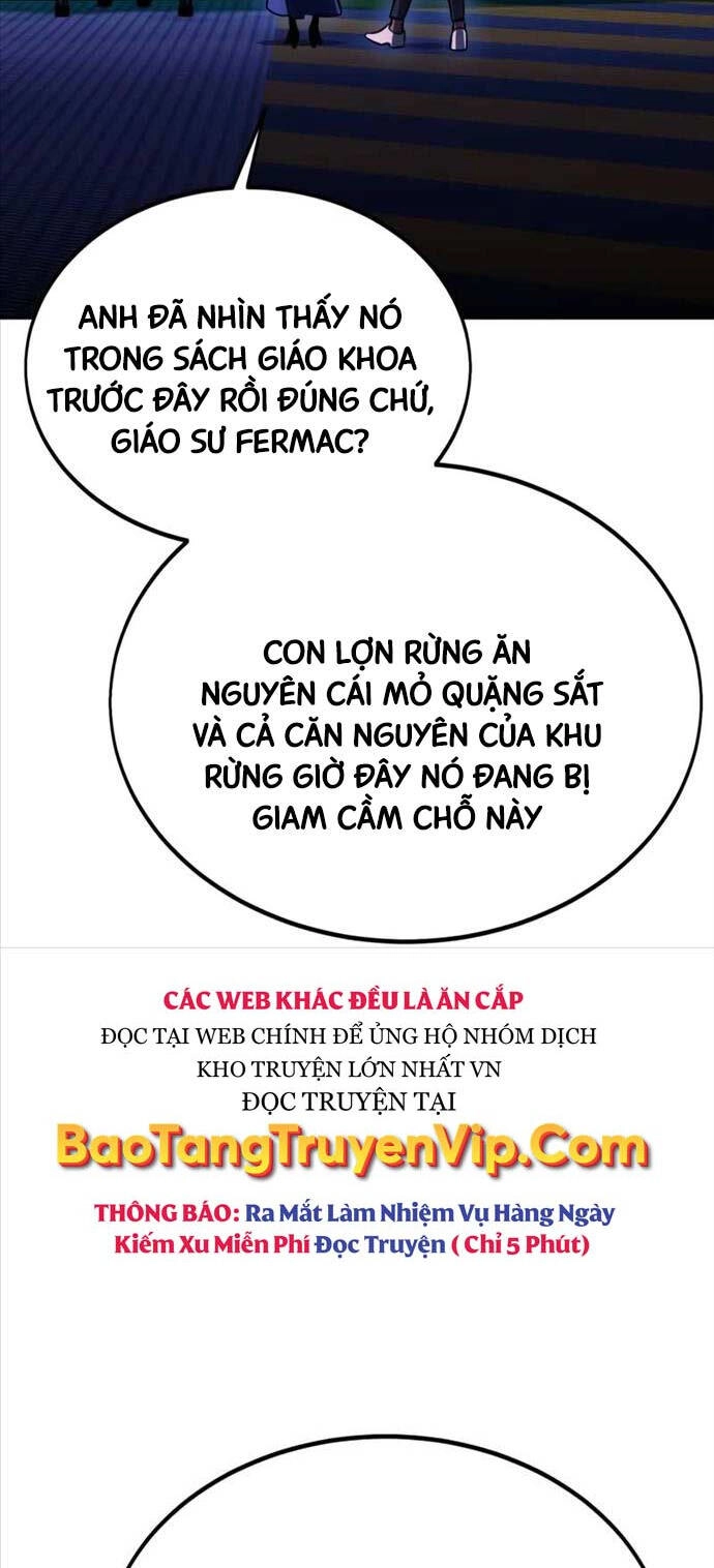 Tôi Đã Giết Tuyển Thủ Học Viện Chapter 25.5 - 70