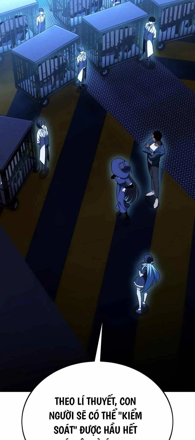 Tôi Đã Giết Tuyển Thủ Học Viện Chapter 26.5 - 17