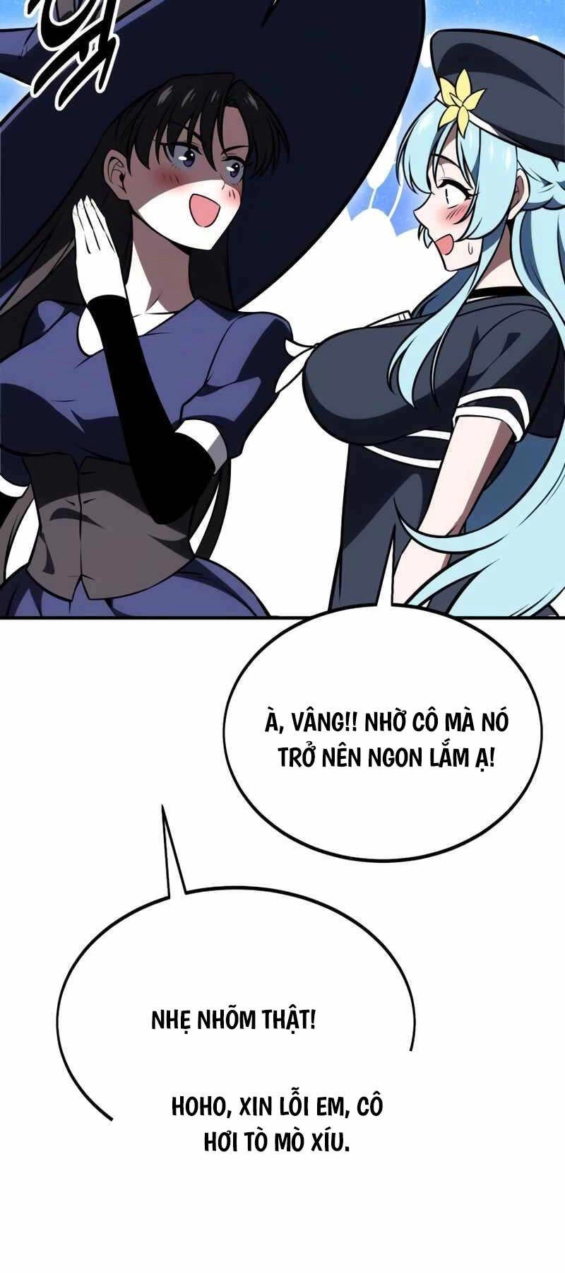 Tôi Đã Giết Tuyển Thủ Học Viện Chapter 26.5 - 21