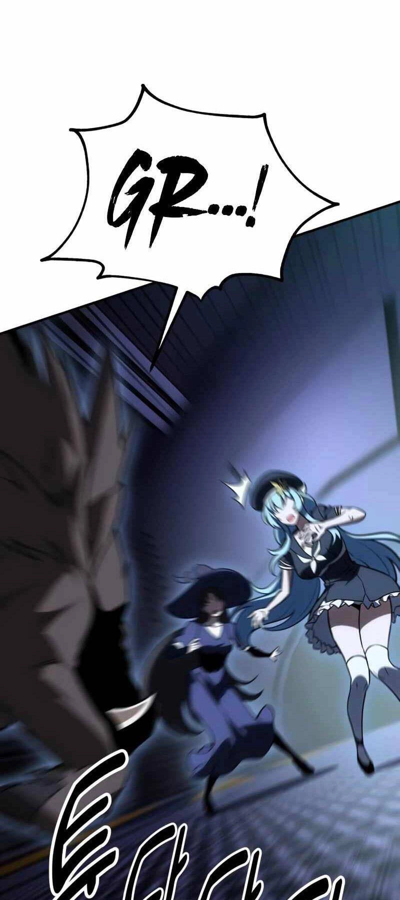 Tôi Đã Giết Tuyển Thủ Học Viện Chapter 26.5 - 45