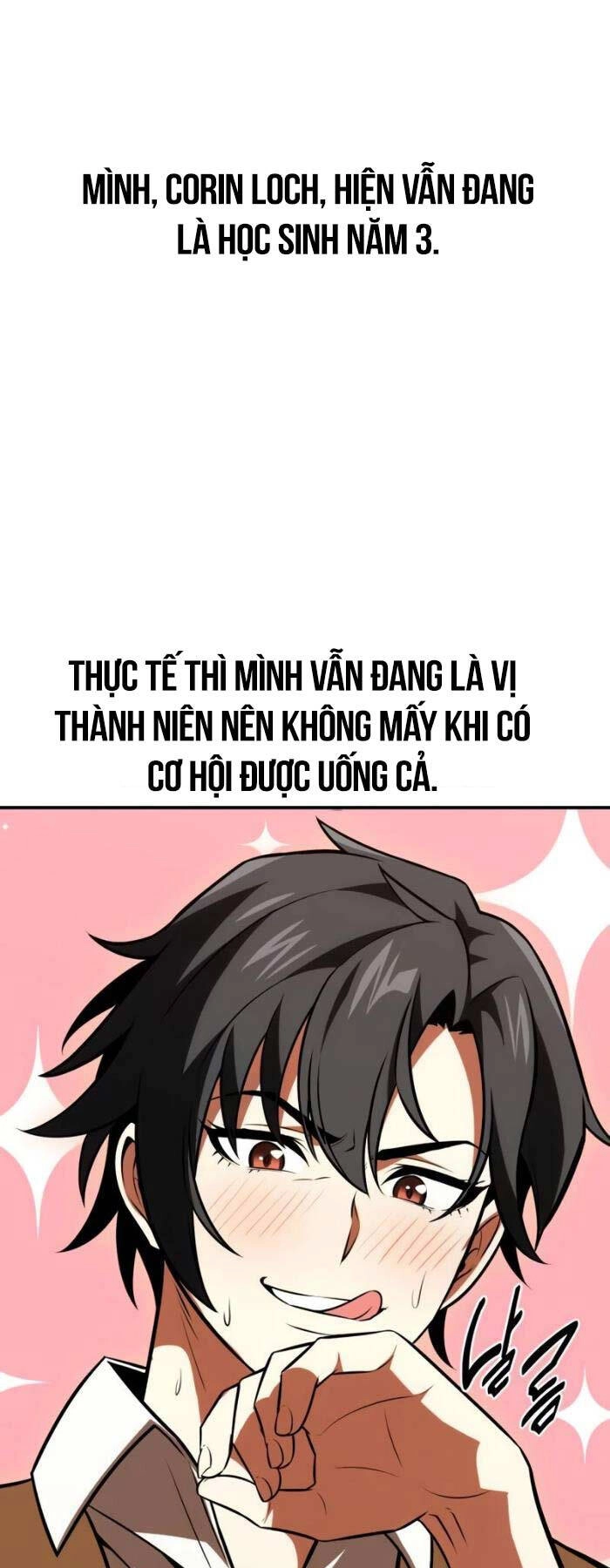 Tôi Đã Giết Tuyển Thủ Học Viện Chapter 27 - 7