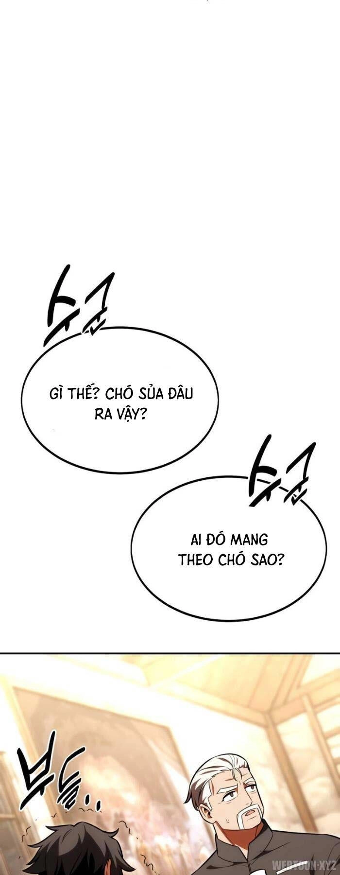 Tôi Đã Giết Tuyển Thủ Học Viện Chapter 27 - 18