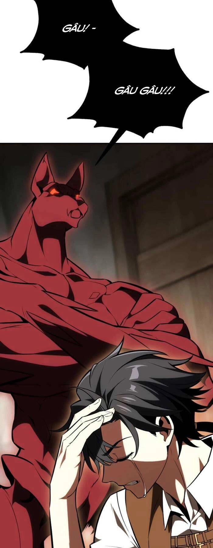 Tôi Đã Giết Tuyển Thủ Học Viện Chapter 27 - 20