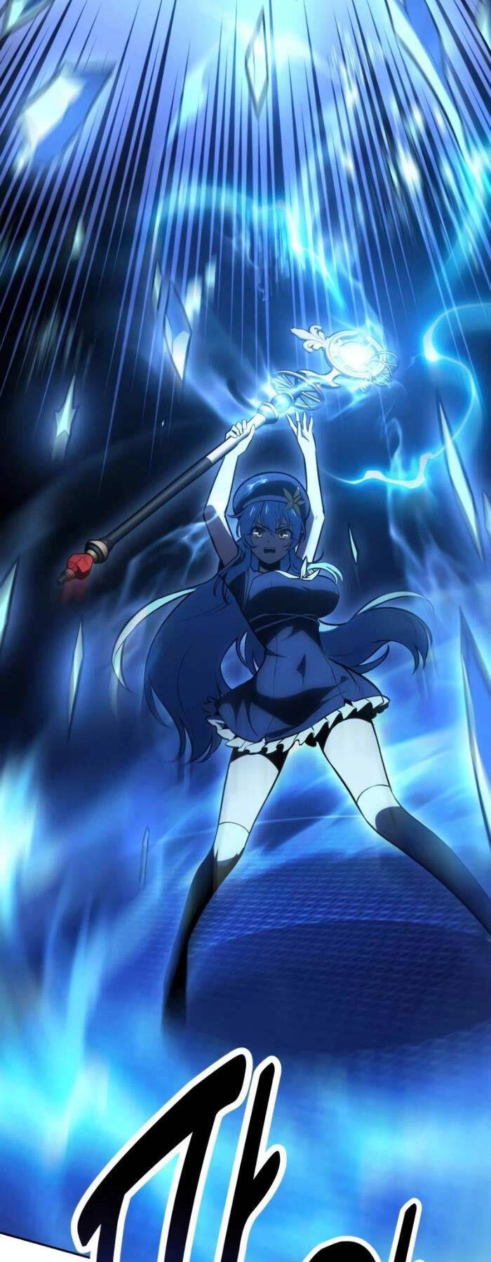 Tôi Đã Giết Tuyển Thủ Học Viện Chapter 27 - 31