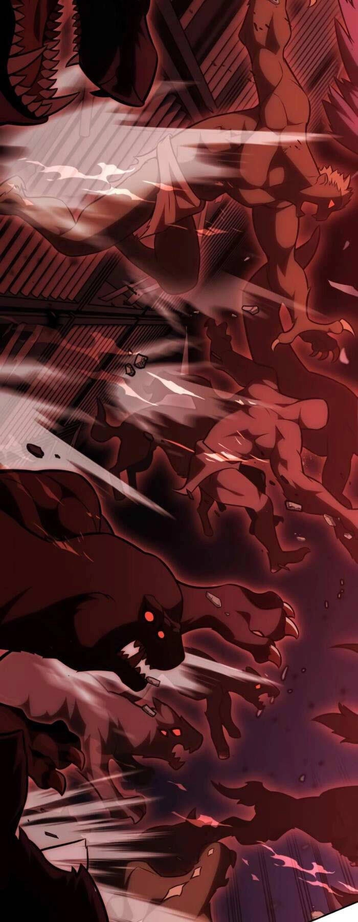 Tôi Đã Giết Tuyển Thủ Học Viện Chapter 27 - 57