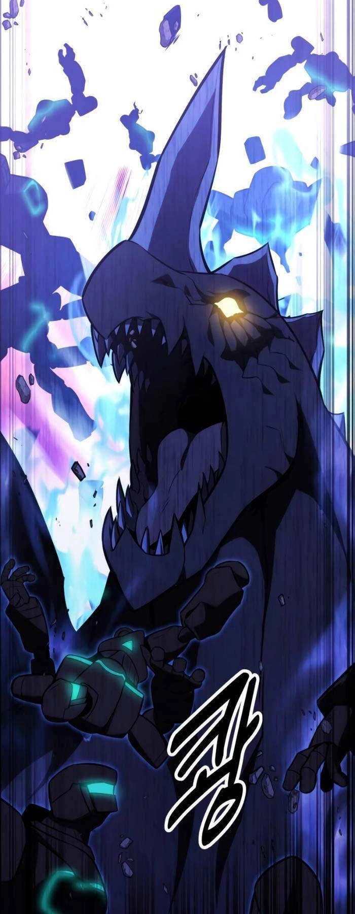 Tôi Đã Giết Tuyển Thủ Học Viện Chapter 27.5 - 3