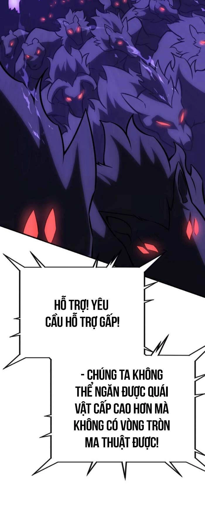 Tôi Đã Giết Tuyển Thủ Học Viện Chapter 27.5 - 6