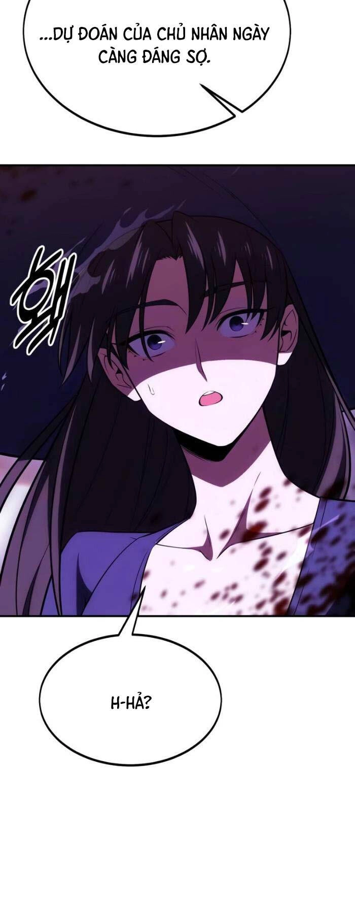 Tôi Đã Giết Tuyển Thủ Học Viện Chapter 27.5 - 15