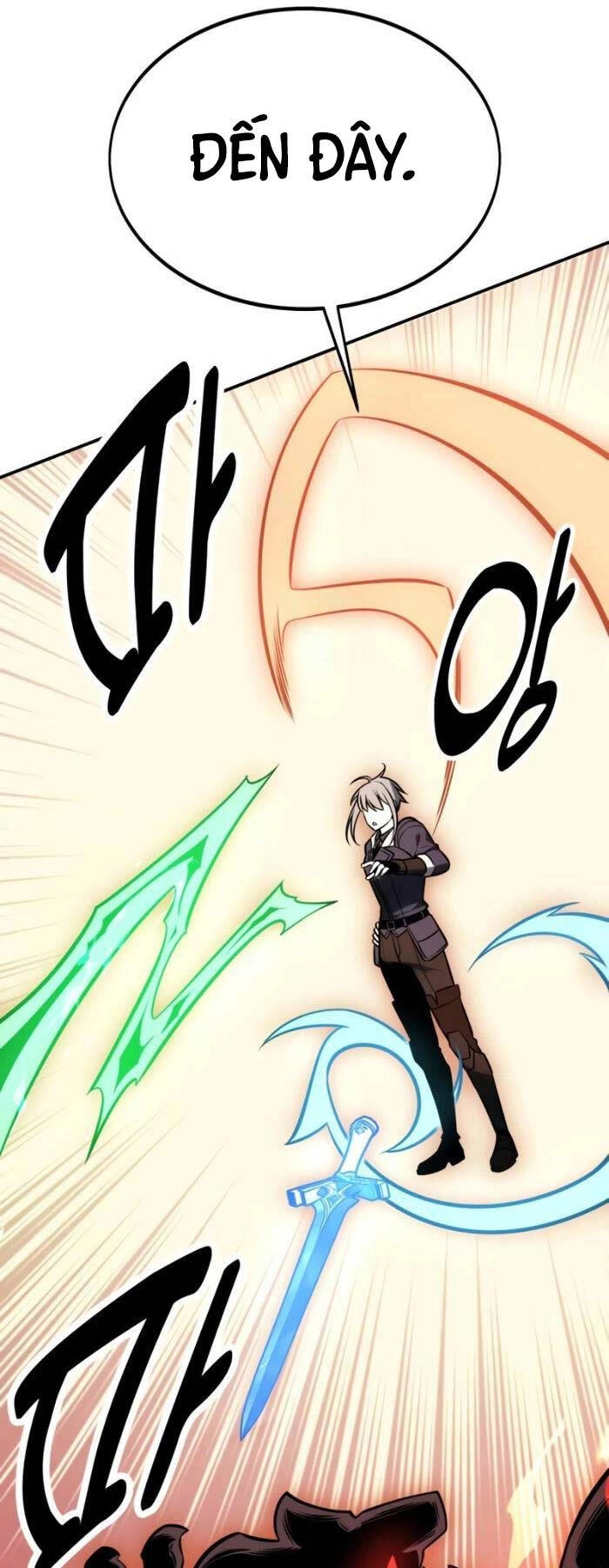 Tôi Đã Giết Tuyển Thủ Học Viện Chapter 27.5 - 18