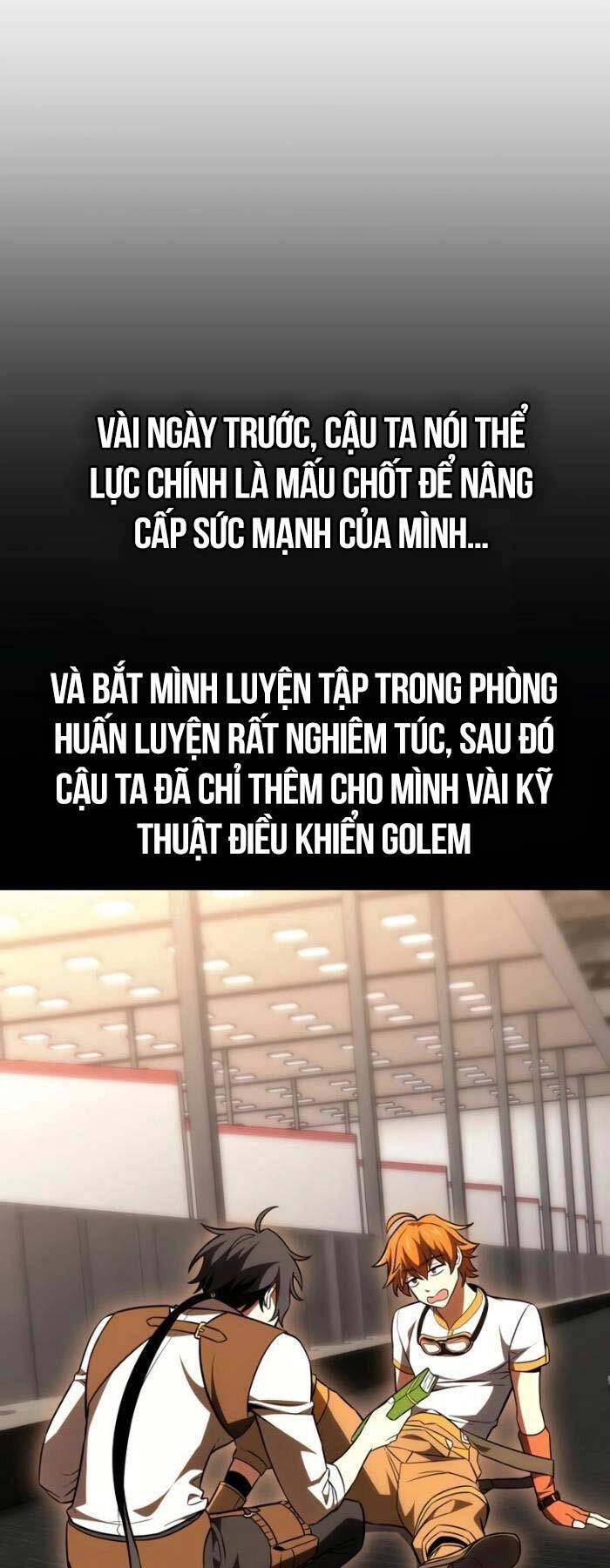 Tôi Đã Giết Tuyển Thủ Học Viện Chapter 27.5 - 30