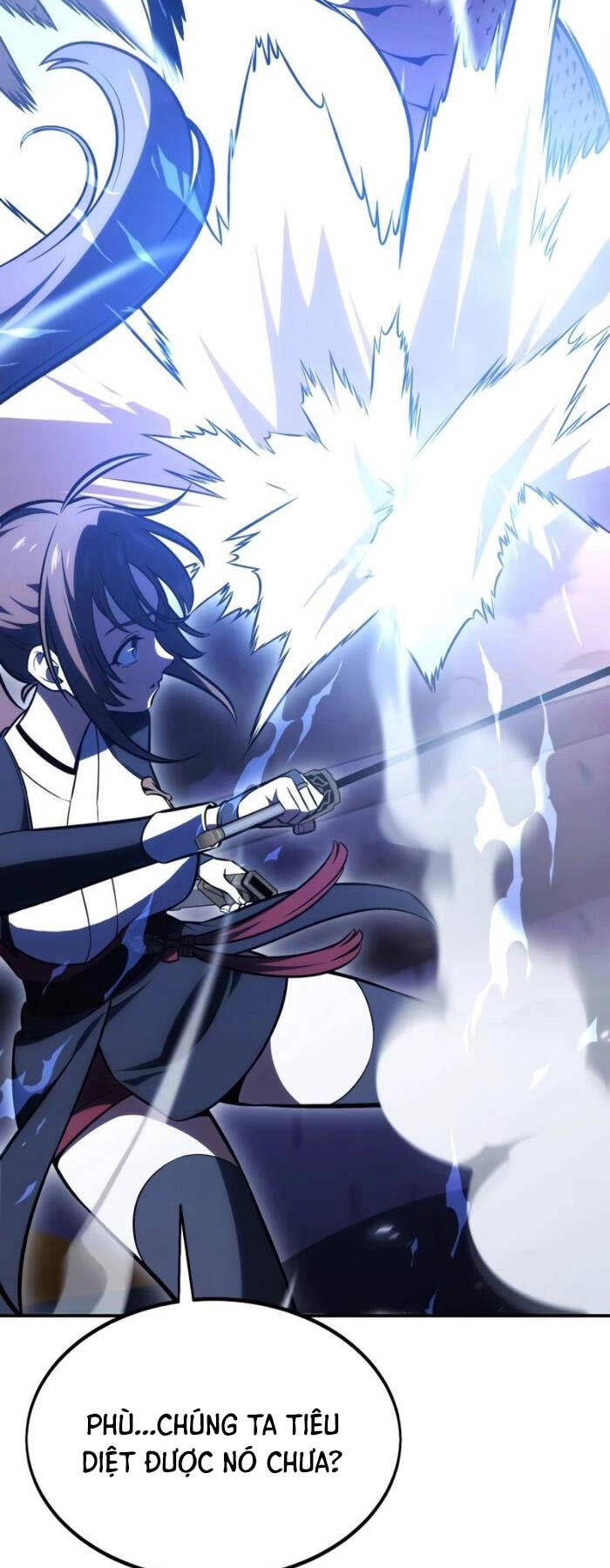 Tôi Đã Giết Tuyển Thủ Học Viện Chapter 27.5 - 43