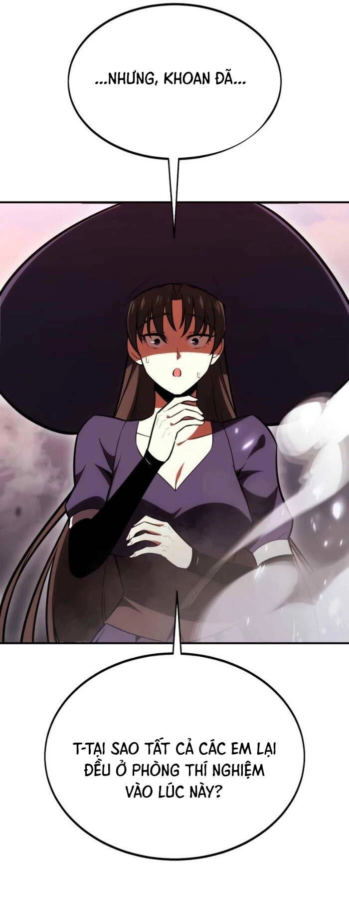 Tôi Đã Giết Tuyển Thủ Học Viện Chapter 27.5 - 46