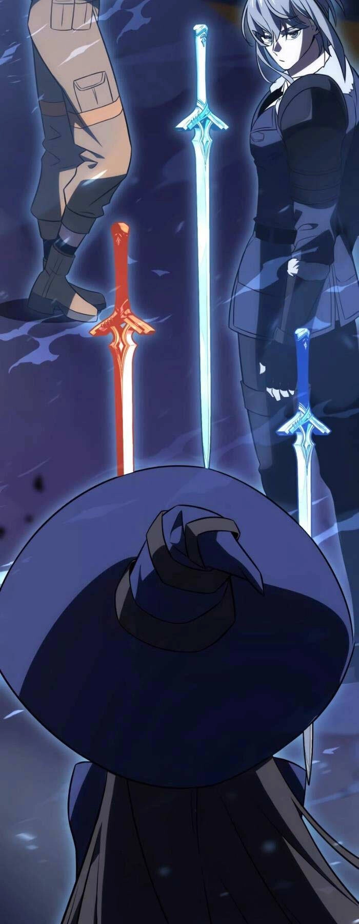 Tôi Đã Giết Tuyển Thủ Học Viện Chapter 27.5 - 48