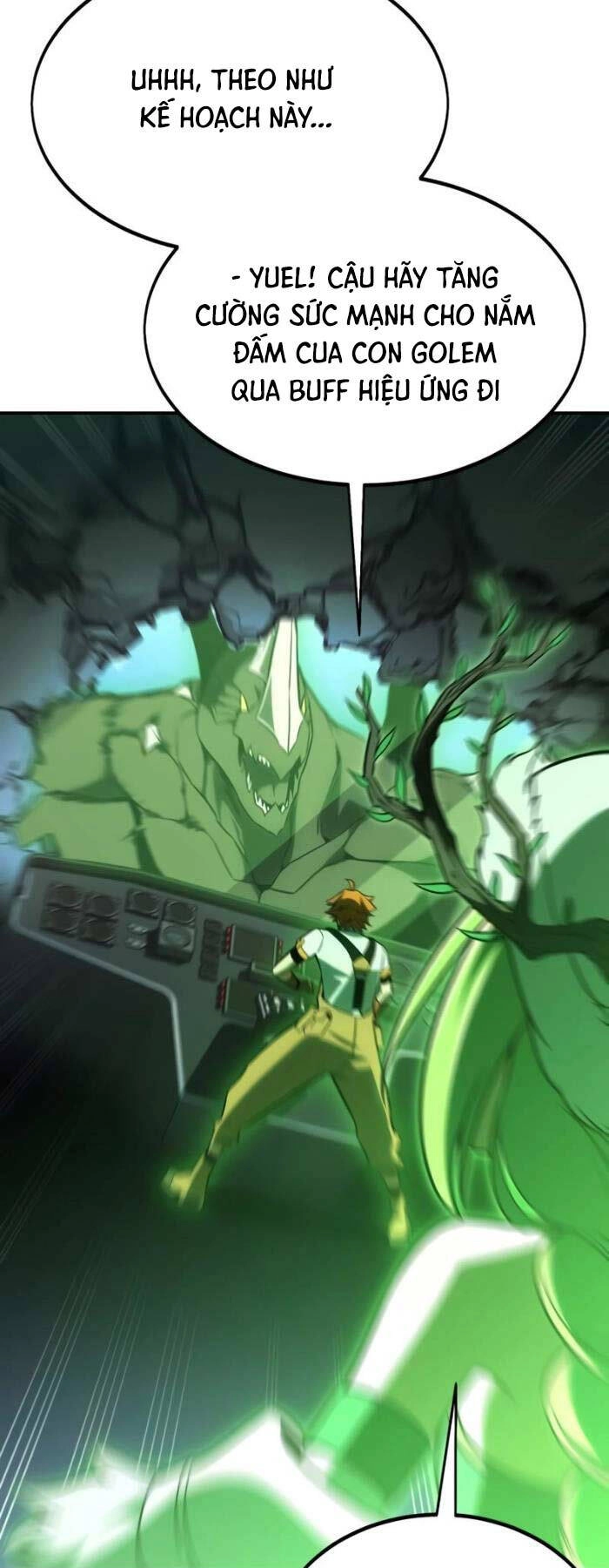 Tôi Đã Giết Tuyển Thủ Học Viện Chapter 27.5 - 71