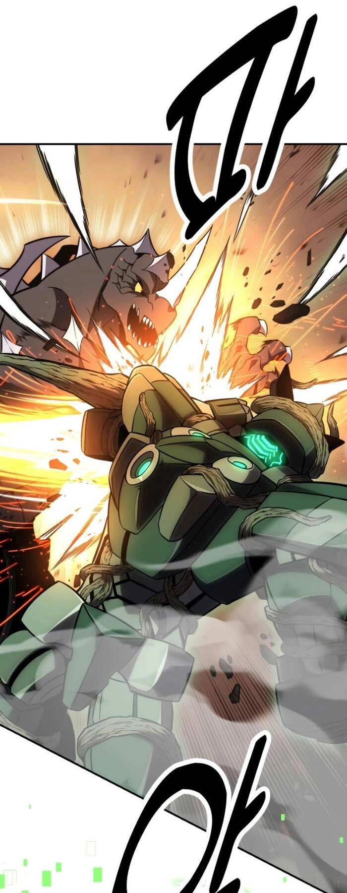 Tôi Đã Giết Tuyển Thủ Học Viện Chapter 27.5 - 73