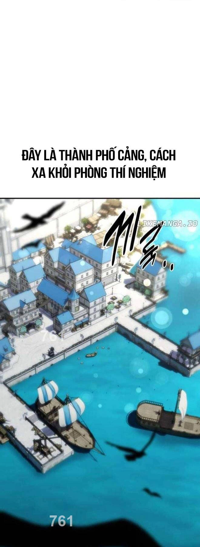 Tôi Đã Giết Tuyển Thủ Học Viện Chapter 28 - 1