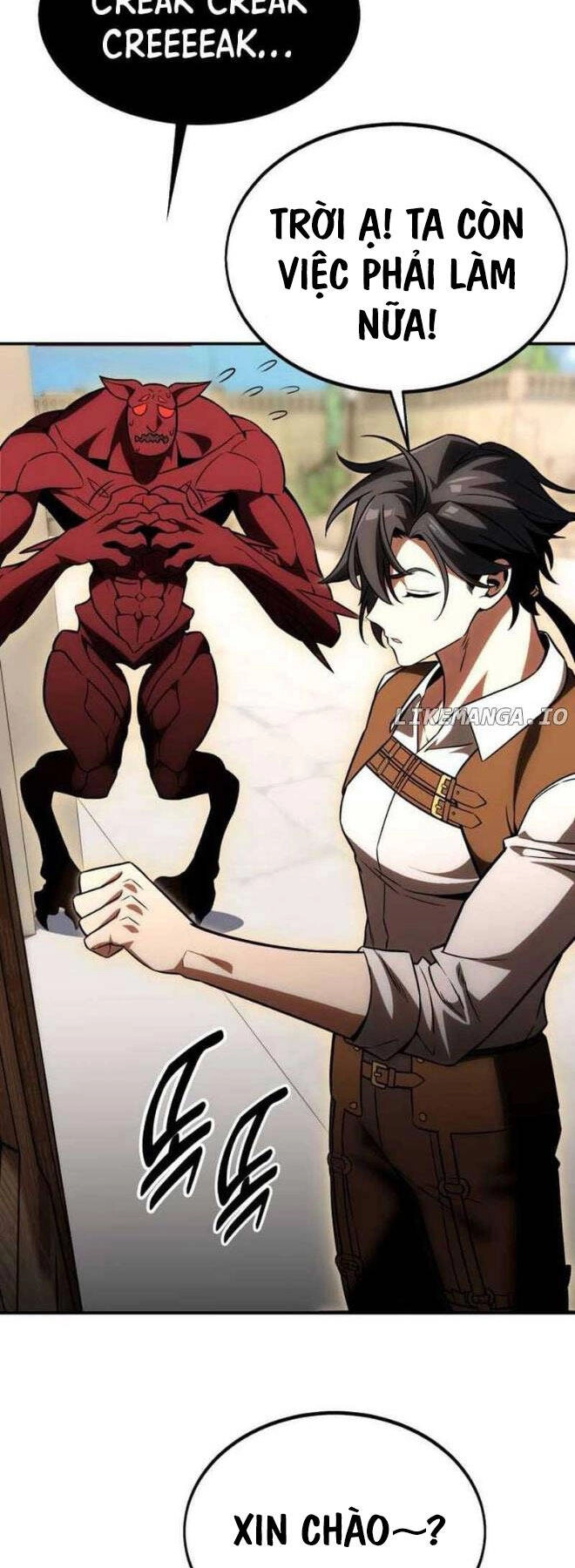 Tôi Đã Giết Tuyển Thủ Học Viện Chapter 28 - 4