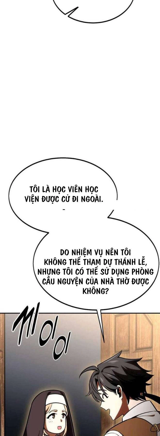 Tôi Đã Giết Tuyển Thủ Học Viện Chapter 28 - 5