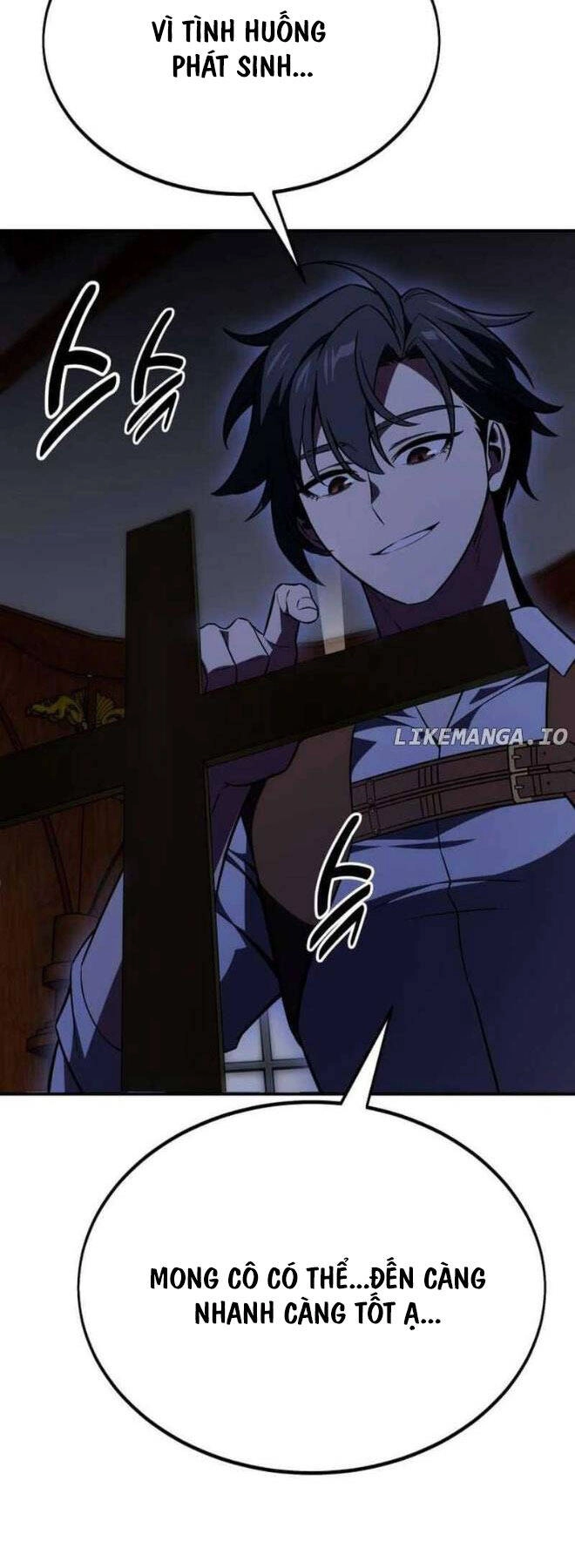 Tôi Đã Giết Tuyển Thủ Học Viện Chapter 28 - 9