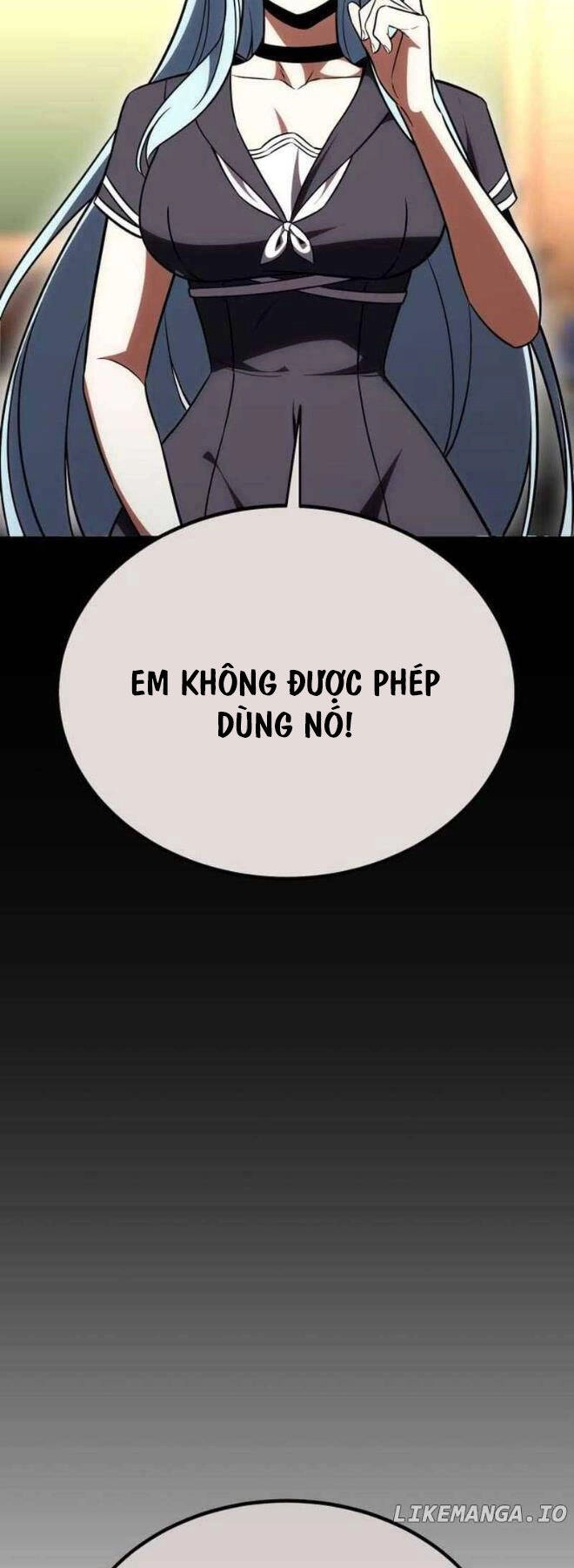 Tôi Đã Giết Tuyển Thủ Học Viện Chapter 28 - 27