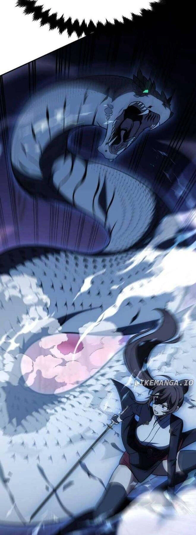 Tôi Đã Giết Tuyển Thủ Học Viện Chapter 28 - 30