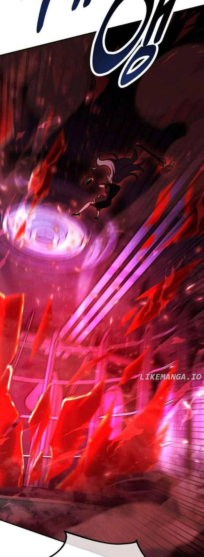 Tôi Đã Giết Tuyển Thủ Học Viện Chapter 28 - 35