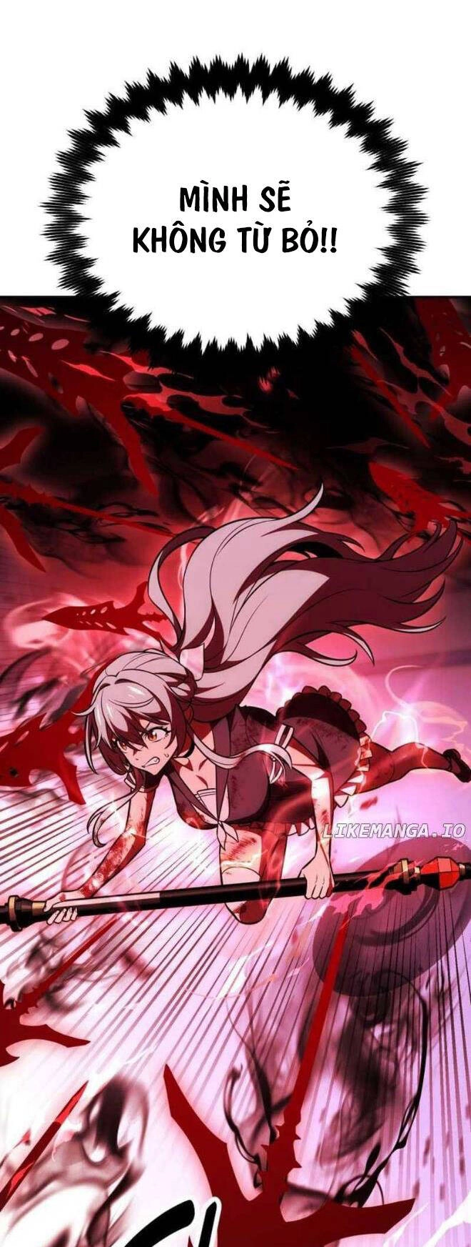 Tôi Đã Giết Tuyển Thủ Học Viện Chapter 28 - 48