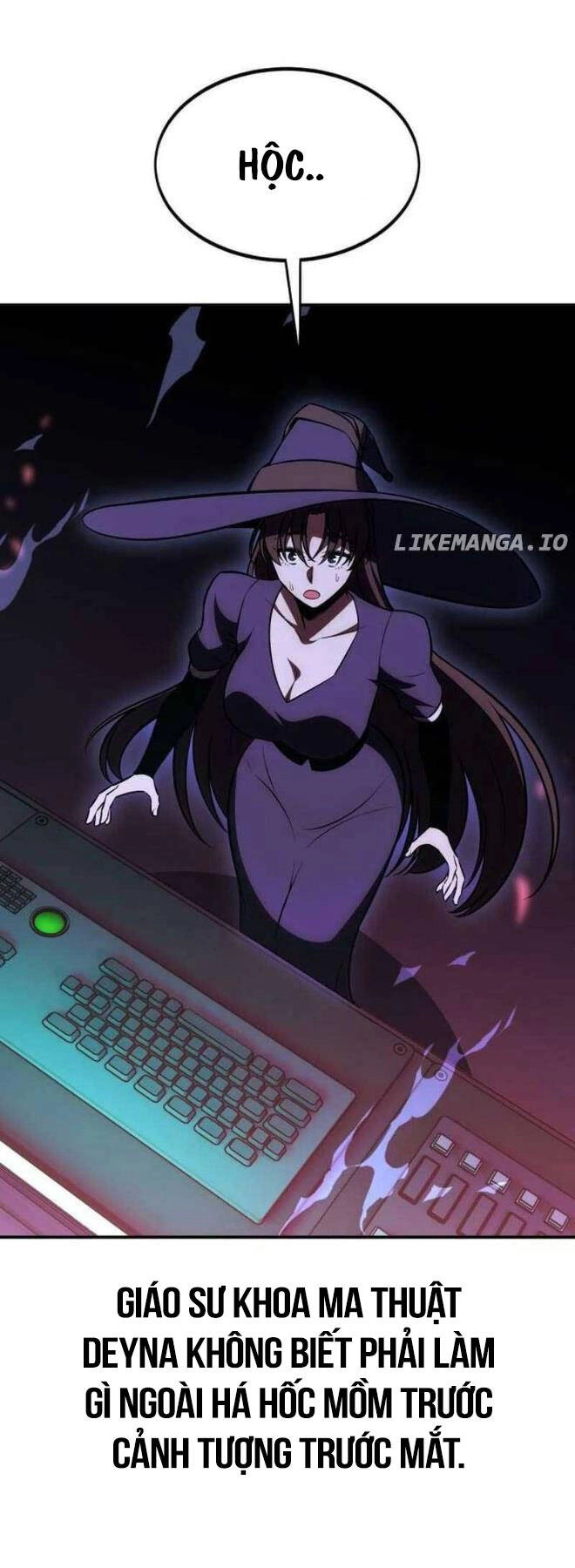 Tôi Đã Giết Tuyển Thủ Học Viện Chapter 28 - 54