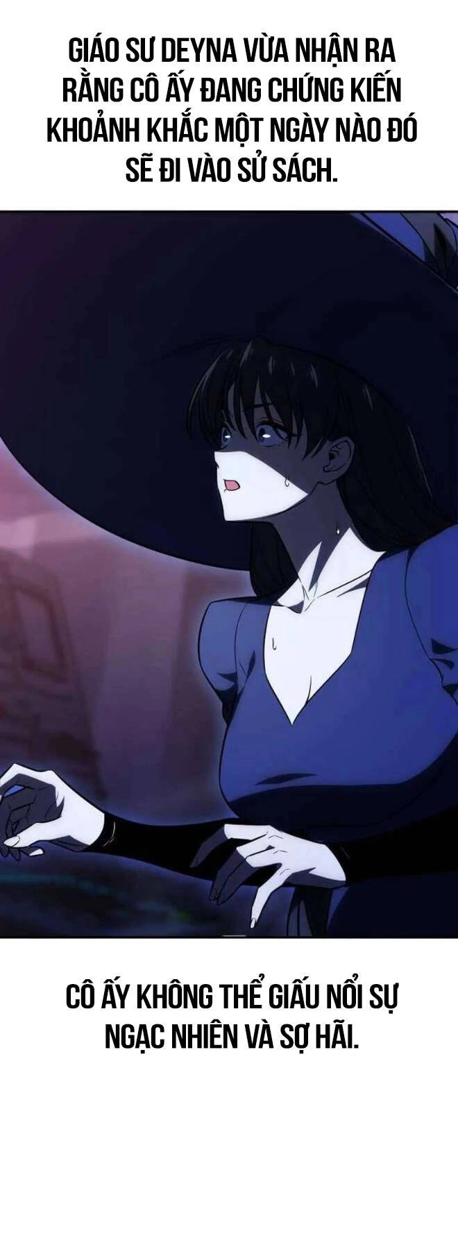 Tôi Đã Giết Tuyển Thủ Học Viện Chapter 28 - 62