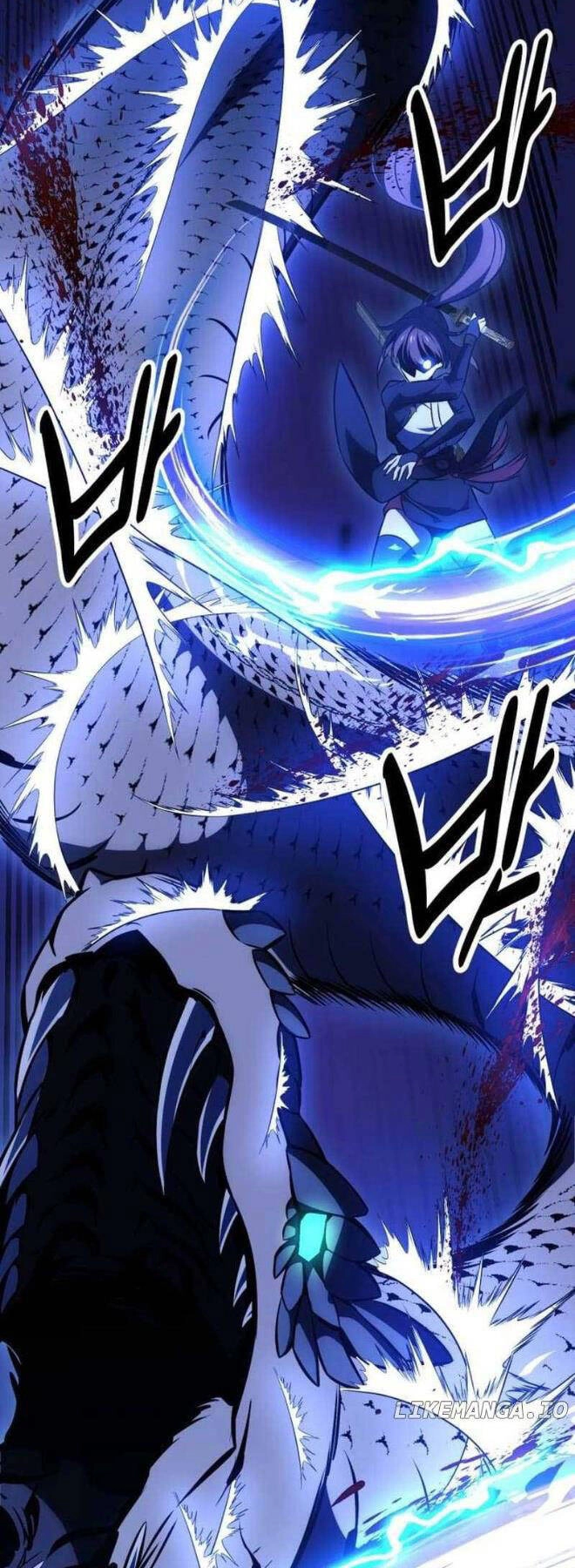 Tôi Đã Giết Tuyển Thủ Học Viện Chapter 28 - 94