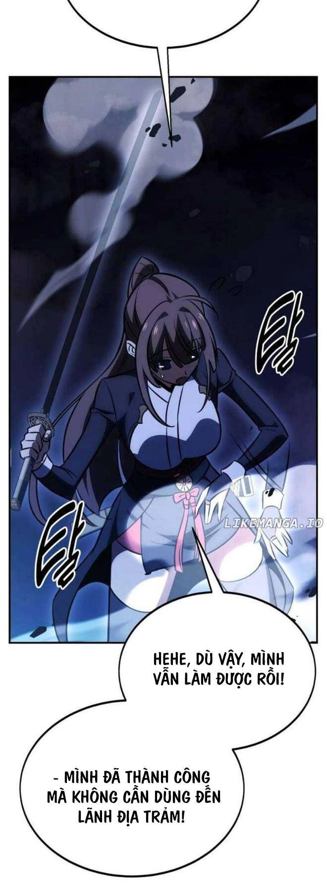 Tôi Đã Giết Tuyển Thủ Học Viện Chapter 28 - 98