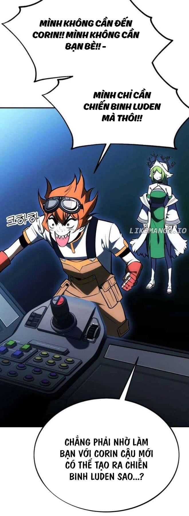 Tôi Đã Giết Tuyển Thủ Học Viện Chapter 28 - 104