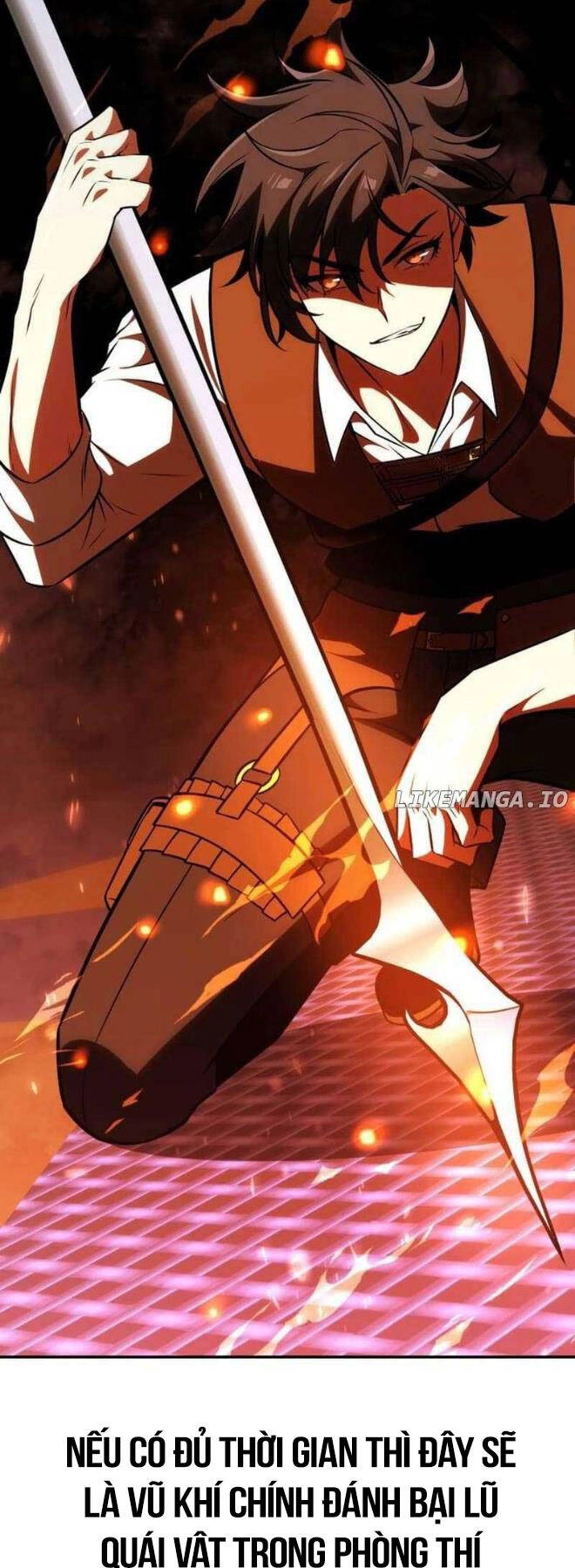 Tôi Đã Giết Tuyển Thủ Học Viện Chapter 28 - 118