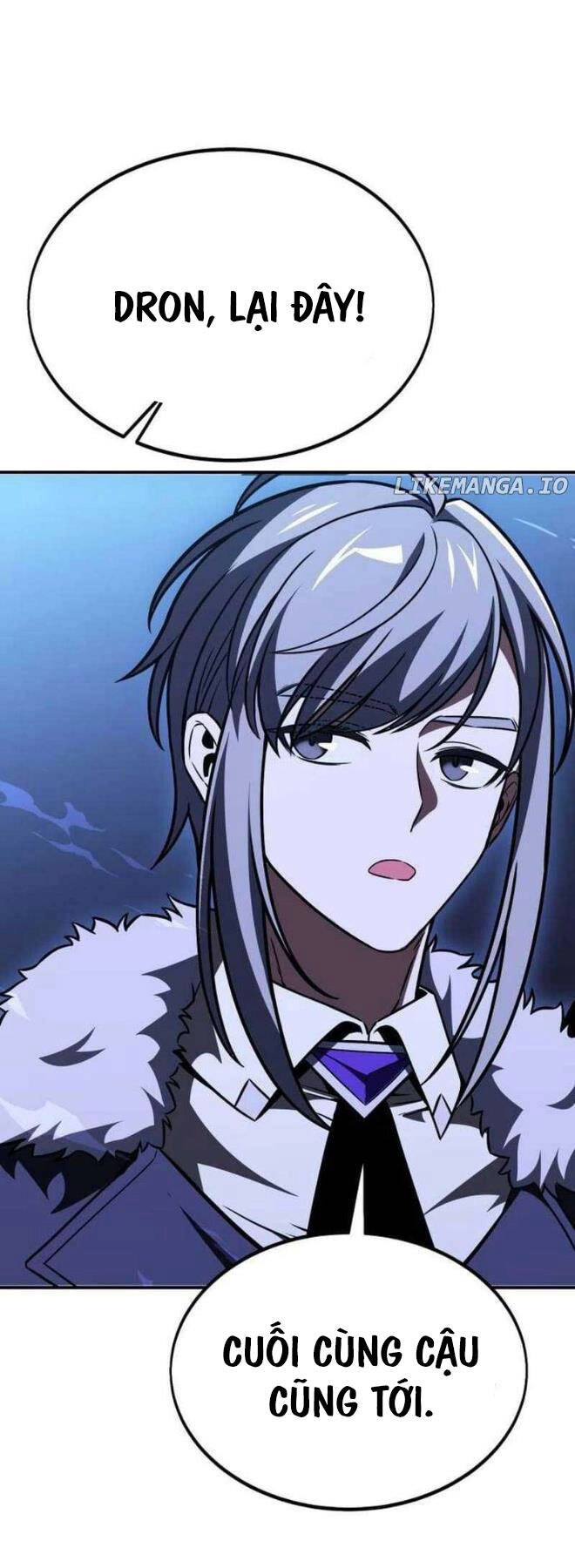 Tôi Đã Giết Tuyển Thủ Học Viện Chapter 28 - 124