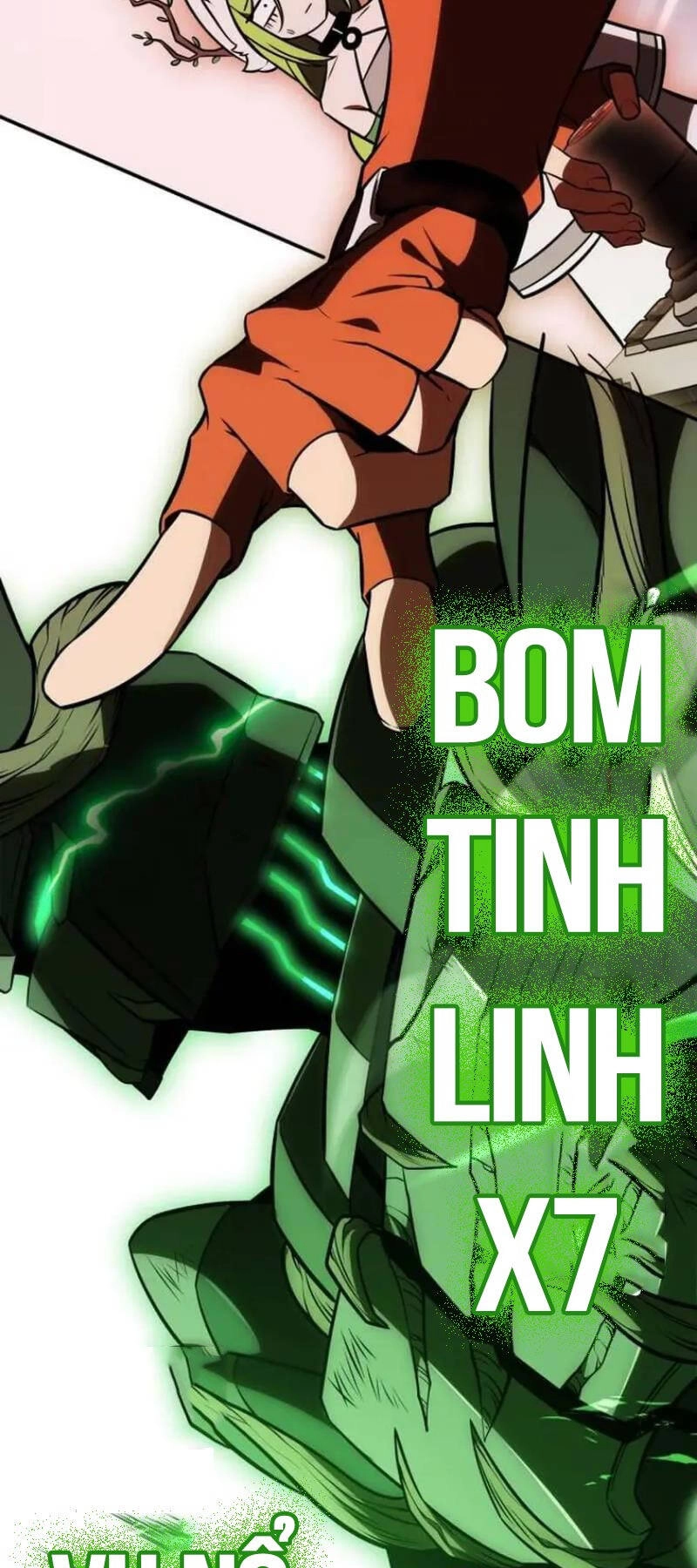 Tôi Đã Giết Tuyển Thủ Học Viện Chapter 29 - 23