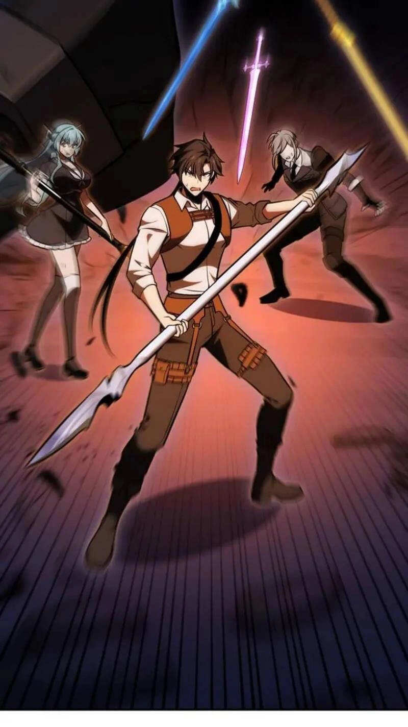 Tôi Đã Giết Tuyển Thủ Học Viện Chapter 29.5 - 66