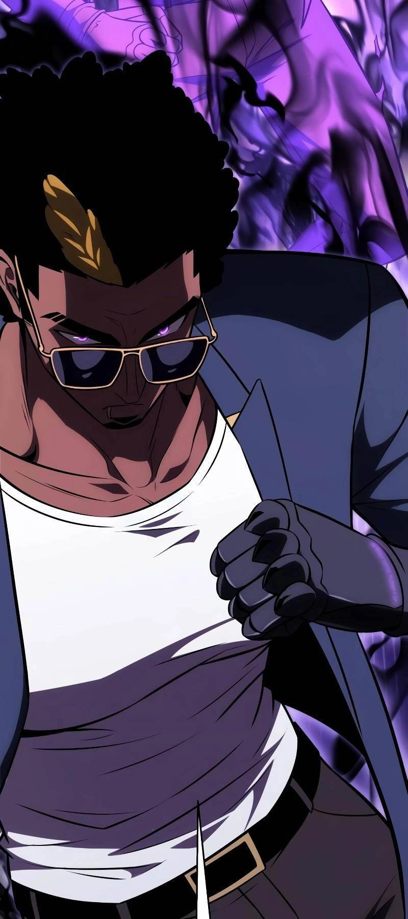 Tôi Đã Giết Tuyển Thủ Học Viện Chapter 30.5 - 19