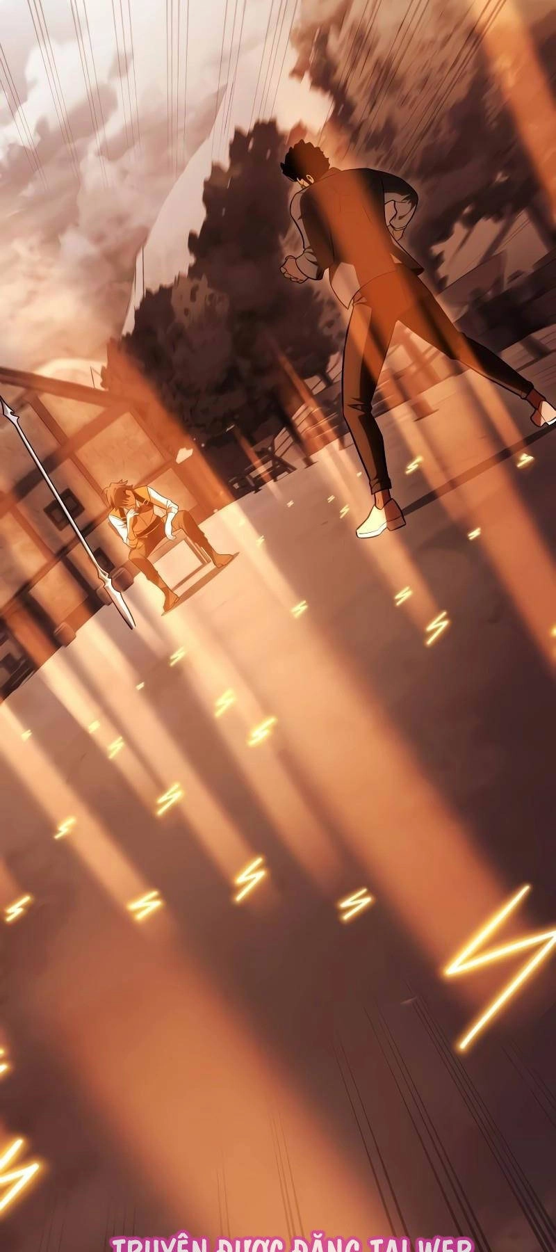 Tôi Đã Giết Tuyển Thủ Học Viện Chapter 30.5 - 33