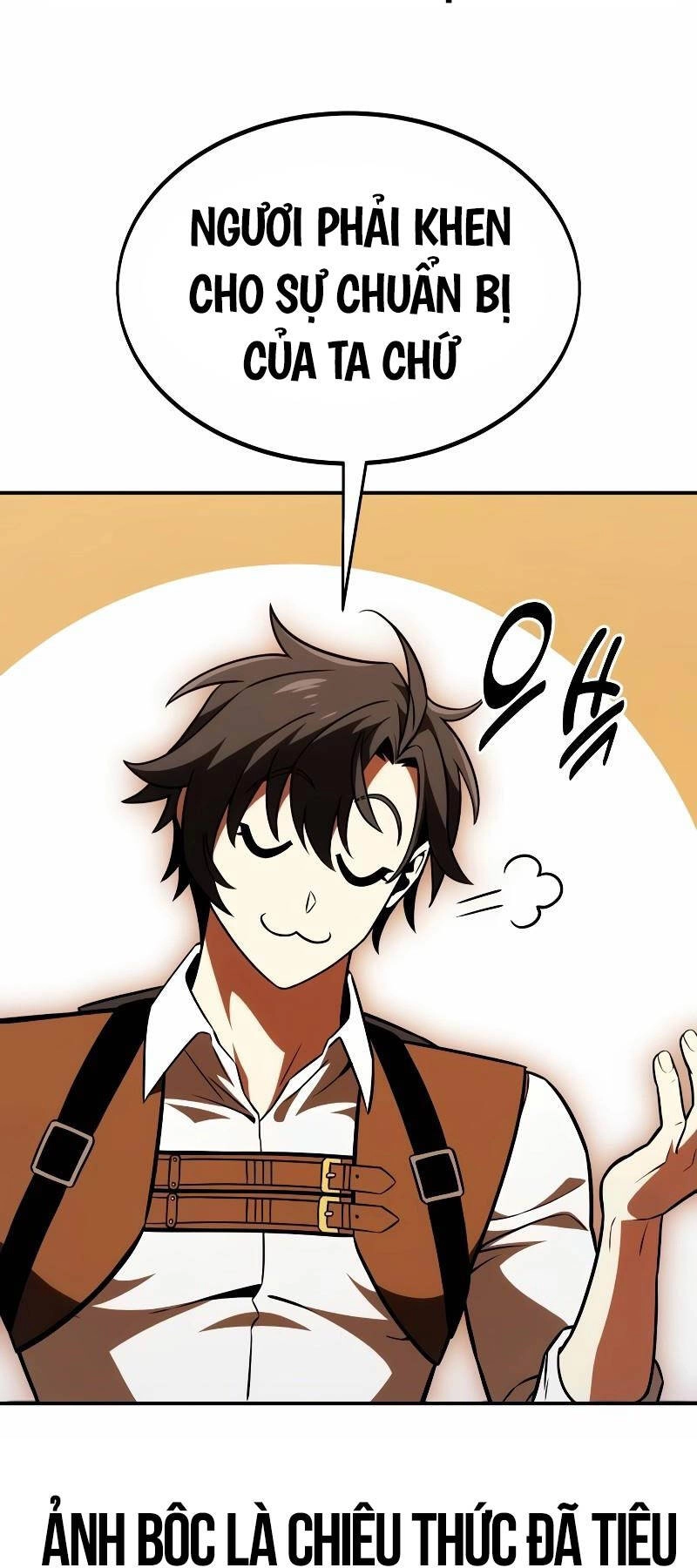 Tôi Đã Giết Tuyển Thủ Học Viện Chapter 30.5 - 37