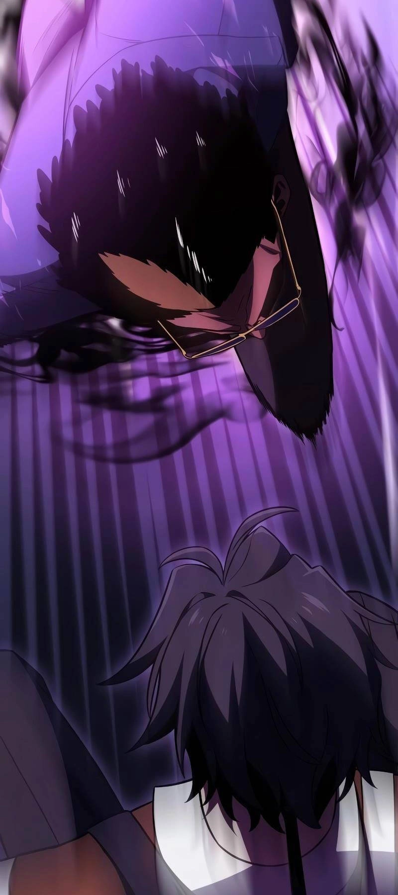 Tôi Đã Giết Tuyển Thủ Học Viện Chapter 30.5 - 41