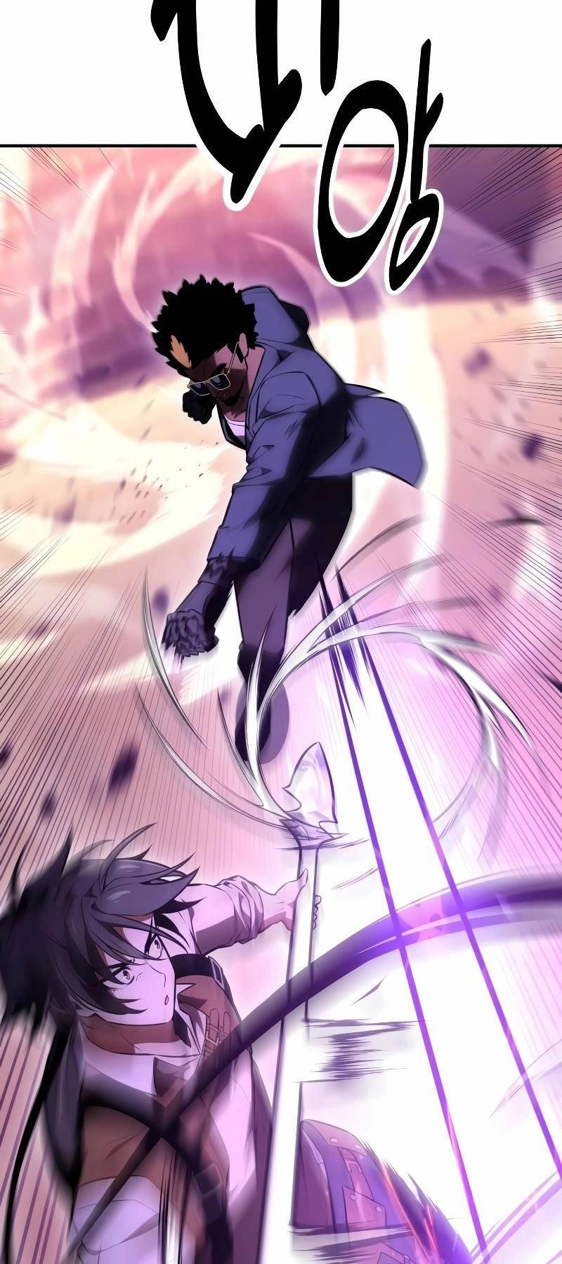 Tôi Đã Giết Tuyển Thủ Học Viện Chapter 30.5 - 49