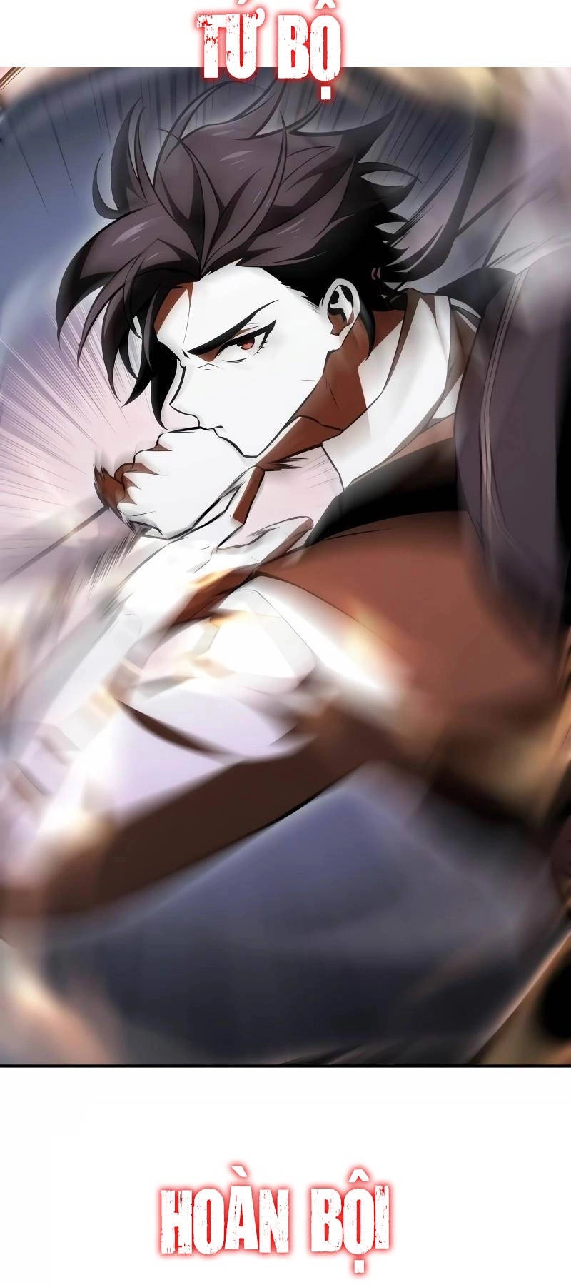 Tôi Đã Giết Tuyển Thủ Học Viện Chapter 30.5 - 53