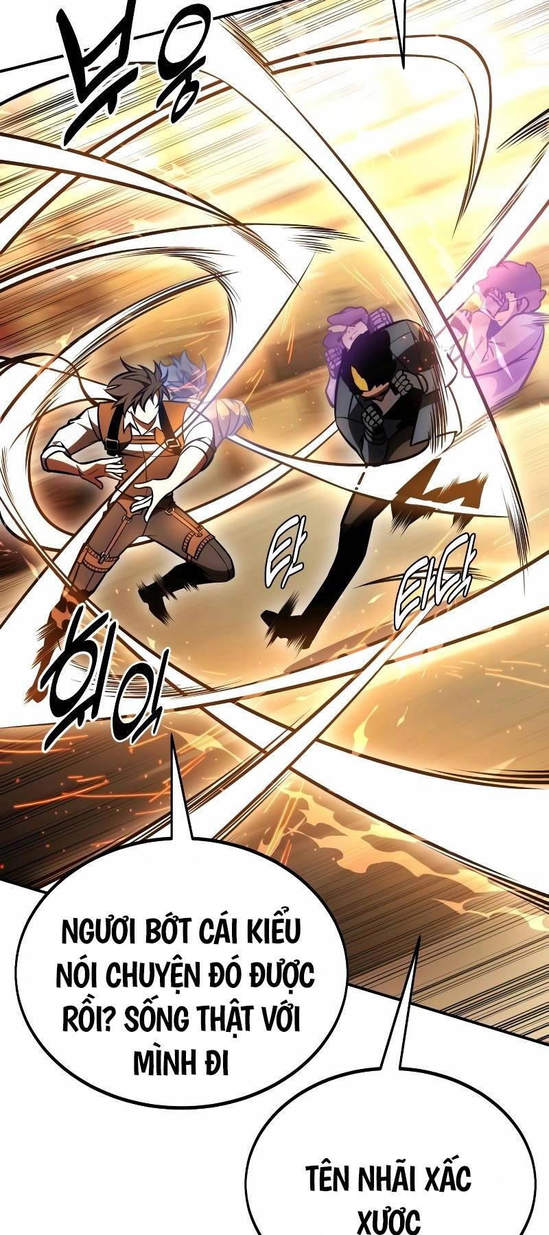 Tôi Đã Giết Tuyển Thủ Học Viện Chapter 30.5 - 57