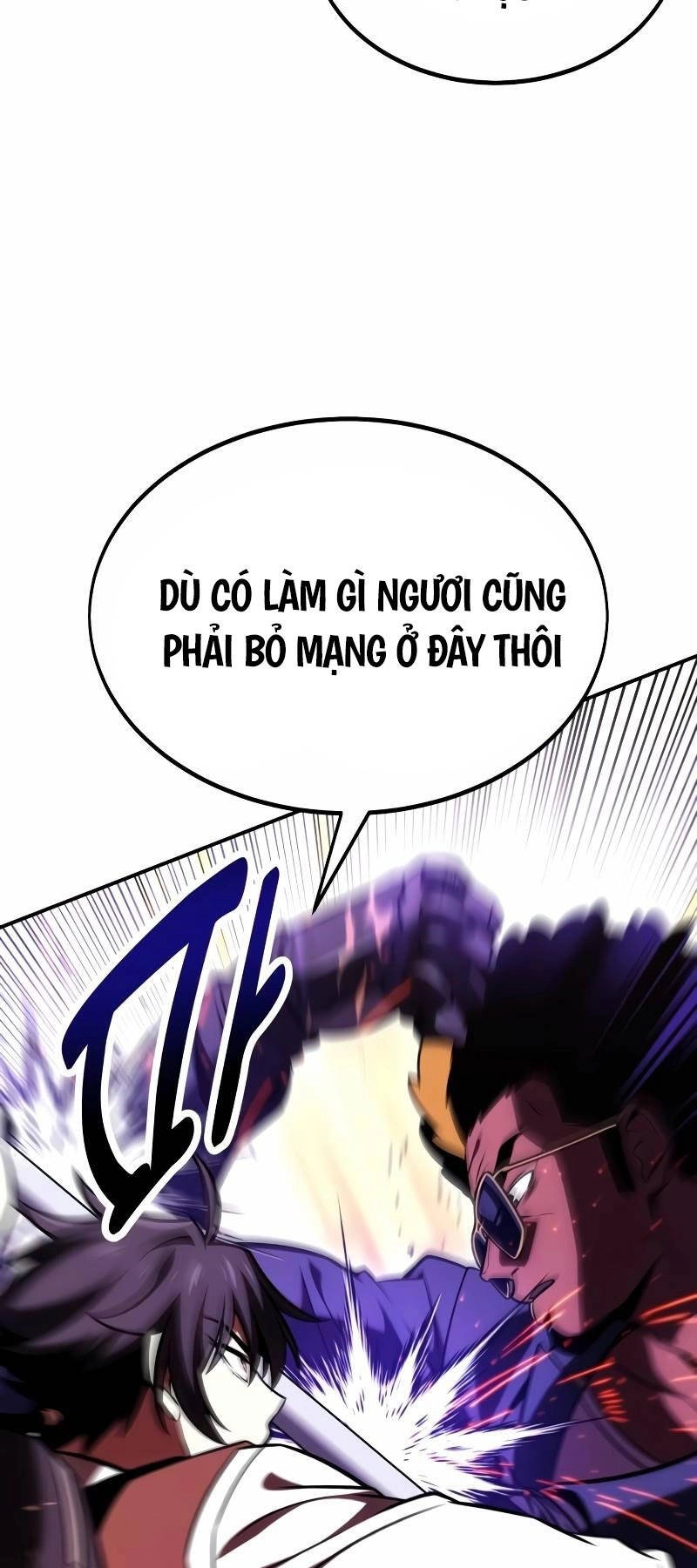 Tôi Đã Giết Tuyển Thủ Học Viện Chapter 30.5 - 58