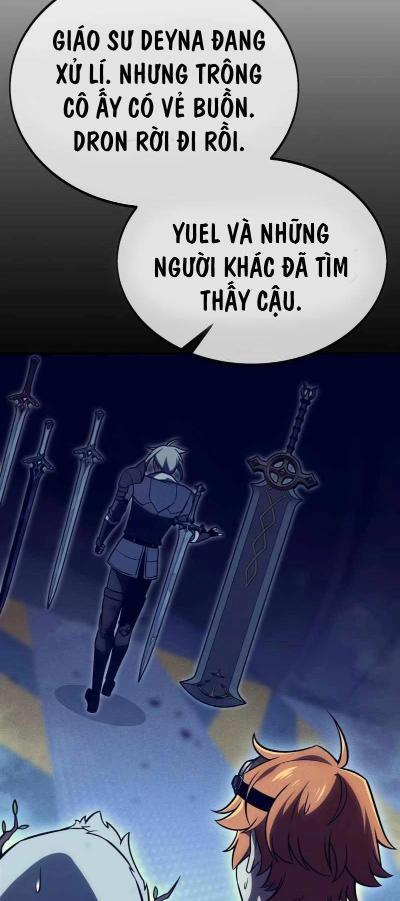 Tôi Đã Giết Tuyển Thủ Học Viện Chapter 32.5 - 56