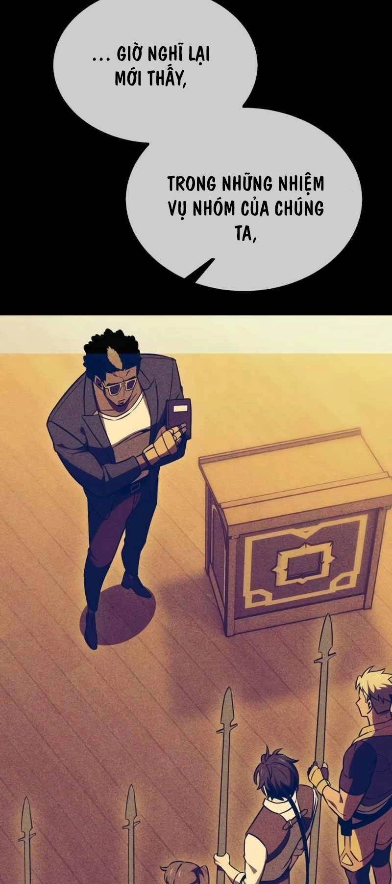 Tôi Đã Giết Tuyển Thủ Học Viện Chapter 32.5 - 69