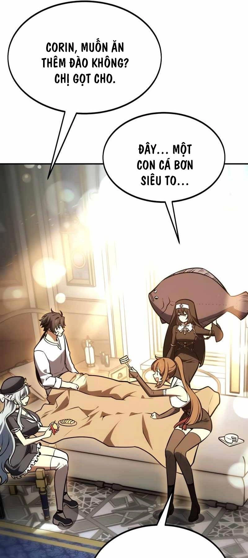 Tôi Đã Giết Tuyển Thủ Học Viện Chapter 32.5 - 91