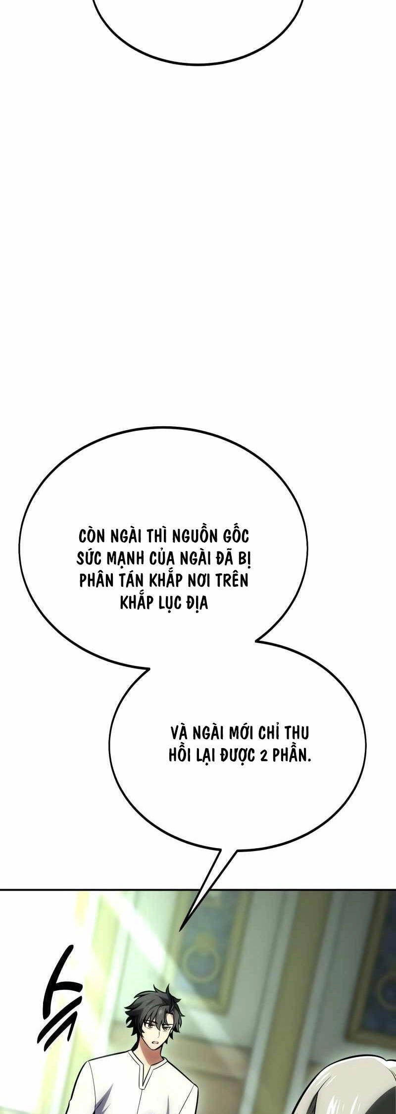 Tôi Đã Giết Tuyển Thủ Học Viện Chapter 33 - 33