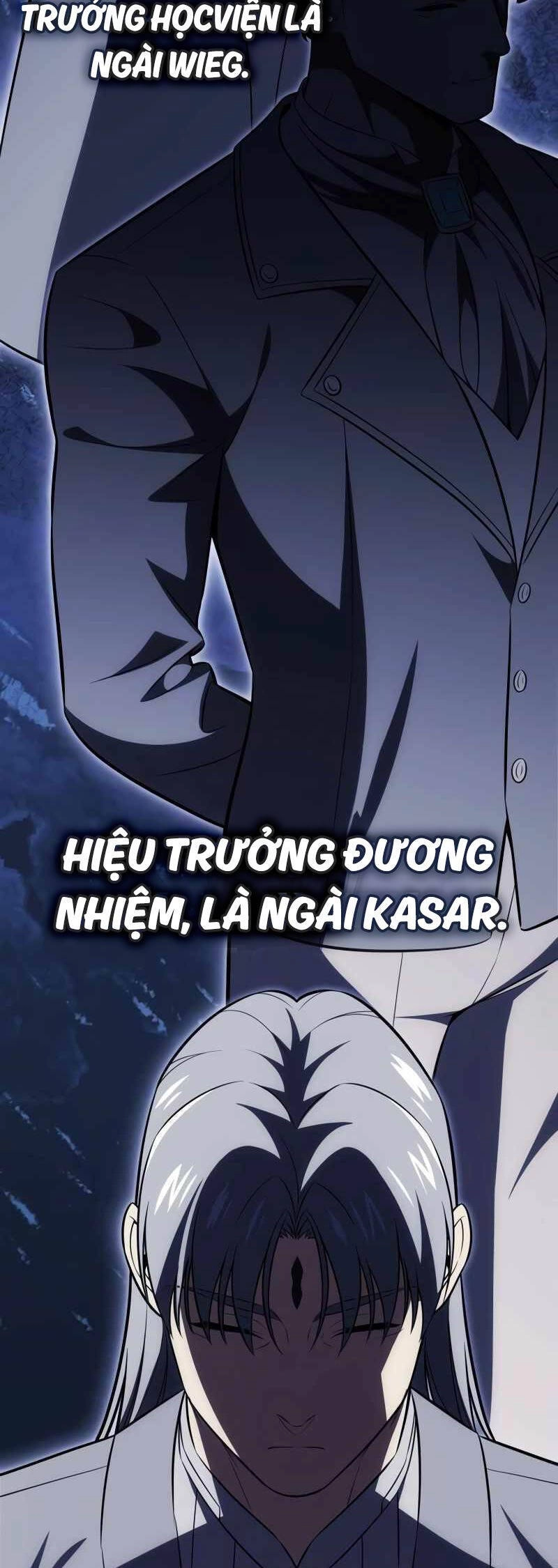 Tôi Đã Giết Tuyển Thủ Học Viện Chapter 33 - 41